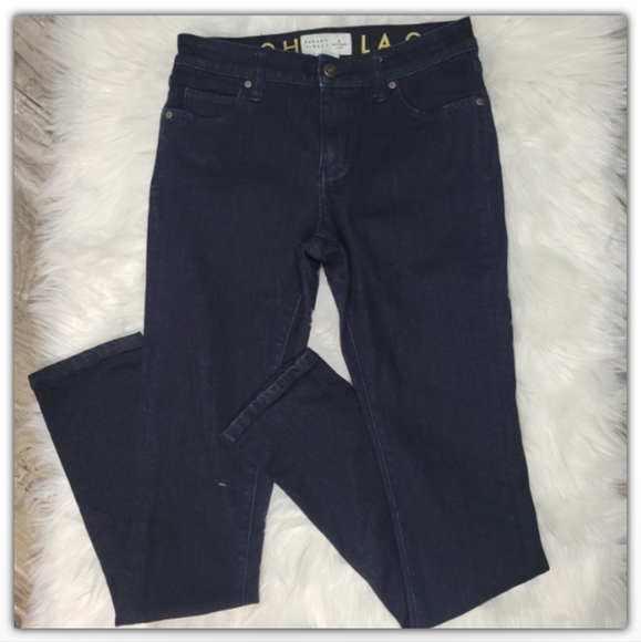 Kate Spade Broome agreed jeans size 24 - Picture 1 of 6